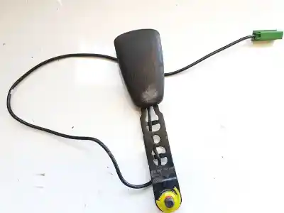 Peça sobressalente para automóvel em segunda mão chicote / encaixe cinto segurança dianteiro direito por volvo v50 (545) 2.0 d referências oem iam 6013208