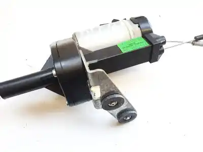 Peça sobressalente para automóvel em segunda mão módulo eletrônico por bmw 7-series, e65 / e66 / e67 /e68 2001.11 - 2008.06 730 d 160kw 2002.10 - 2008.06 referências oem iam 301002p