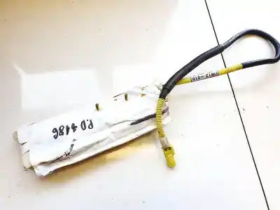 Автозапчасти б/у левая боковая подушка безопасности за toyota rav 4 (a2) 2.0 16v cat ссылки oem iam 7391344010