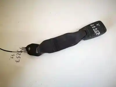 Peça sobressalente para automóvel em segunda mão chicote / encaixe cinto segurança traseiro esquerdo por honda fr-v (be) 1.8 vtec cat referências oem iam nsb1053