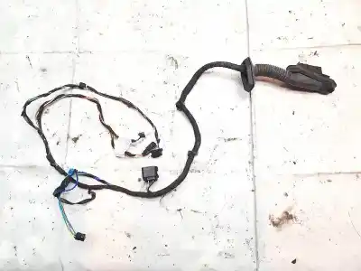 Second-hand car spare part wire for bmw x1 (e84) xdrive 18 d oem iam references 926994901