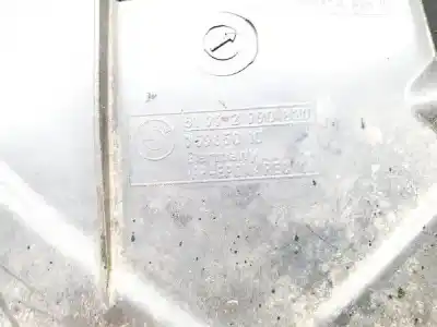 Second-hand car spare part front right wheel arch for bmw x1 (e84) xdrive 18 d oem iam references 51772990820  9269949-75965010