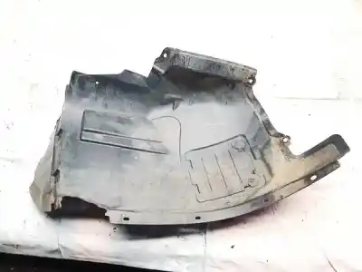 Second-hand car spare part front right wheel arch for bmw x1 (e84) xdrive 18 d oem iam references 51772990820
