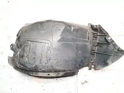 Second-hand car spare part front right wheel arch for bmw x1 (e84) xdrive 18 d oem iam references 51772990820  9269949-75965010