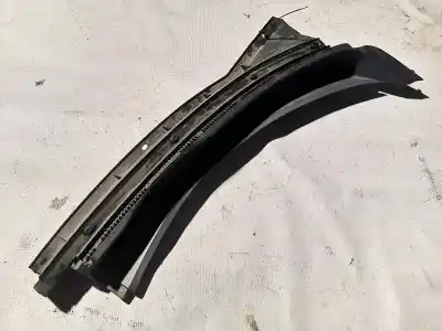 Second-hand car spare part torpedo for mitsubishi outlander (cw0) 2.0 di-d intense oem iam references 