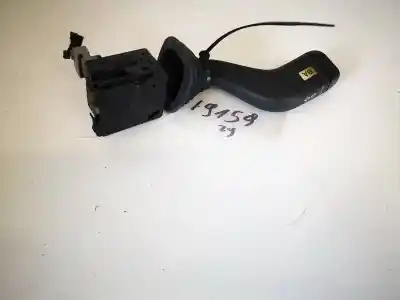 Peça sobressalente para automóvel em segunda mão comutador de piscas  por opel meriva b 1.7 16v cdti referências oem iam 09185413