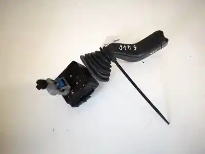 Second-hand car spare part indicator switch for opel meriva b 1.7 16v cdti oem iam references 09185413  09185414, 09185415, 09185417