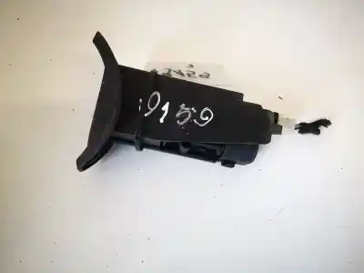 Peça sobressalente para automóvel em segunda mão motor tampa externa de combustível por opel meriva b 1.7 16v cdti referências oem iam 13118781