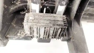 Pezzo di ricambio per auto di seconda mano scatola di preriscaldamento per opel meriva b 1.7 16v cdti riferimenti oem iam 55354141