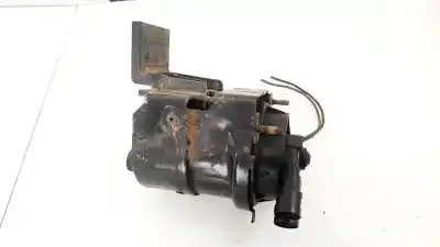 Pezzo di ricambio per auto di seconda mano FILTRO GASOLIO per OPEL MERIVA B  Riferimenti OEM IAM 13167334  600002190