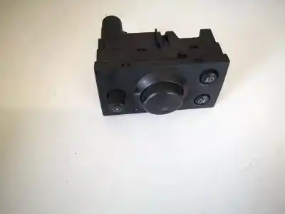 Peça sobressalente para automóvel em segunda mão comutador de luzes por opel meriva b 1.7 16v cdti referências oem iam 93394757