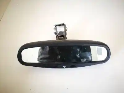 Автозапчасти б/у внутреннее зеркало за citroen c5, ii 2008.02 - 2011.01 2.0 hdi 103kw 2009.04 - 2011.01 ссылки oem iam e11015904