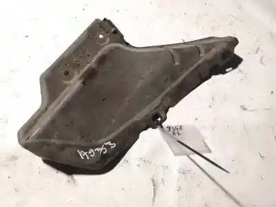 Second-hand car spare part plastics for mitsubishi outlander (cw0) 2.0 di-d intense oem iam references 5370a073