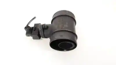 Pezzo di ricambio per auto di seconda mano misuratore di flusso per opel meriva b 1.7 16v cdti riferimenti oem iam 55350047