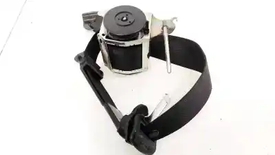 Pezzo di ricambio per auto di seconda mano cintura di sicurezza anteriore destra per opel meriva b 1.7 16v cdti riferimenti oem iam 542419061