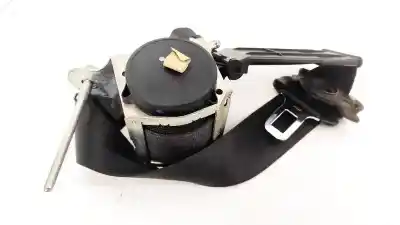 Pezzo di ricambio per auto di seconda mano cintura di sicurezza anteriore sinistra per opel meriva b 1.7 16v cdti riferimenti oem iam 542419161