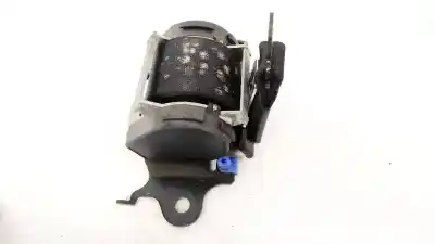 Pezzo di ricambio per auto di seconda mano cintura di sicurezza posteriore centrale per opel meriva b 1.7 16v cdti riferimenti oem iam 93390052