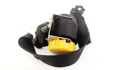 Pezzo di ricambio per auto di seconda mano cintura di sicurezza posteriore sinistra per opel meriva b 1.7 16v cdti riferimenti oem iam 93390051
