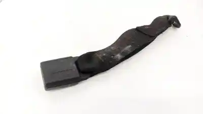 Pezzo di ricambio per auto di seconda mano gancio cintura posteriore centrale per opel meriva b 1.7 16v cdti riferimenti oem iam 93335127