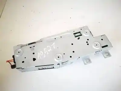 Peça sobressalente para automóvel em segunda mão módulo eletrónico antena por volvo xc90 2.4 diesel cat referências oem iam 307752881