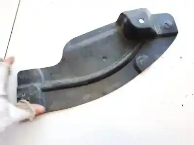 Pezzo di ricambio per auto di seconda mano plastica per bmw x1 (e84) xdrive 18 d riferimenti oem iam 51757171567  74850610