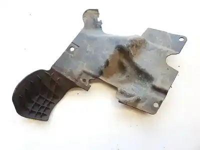 Second-hand car spare part plastics for bmw x1 (e84) xdrive 18 d oem iam references 51712990819