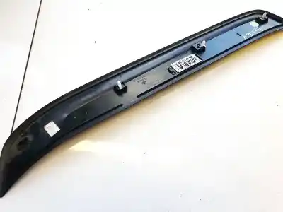 Pezzo di ricambio per auto di seconda mano plastica per bmw x1 (e84) xdrive 18 d riferimenti oem iam 731856601  2990844-06