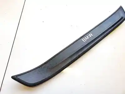 Second-hand car spare part plastics for bmw x1 (e84) xdrive 18 d oem iam references 731856601