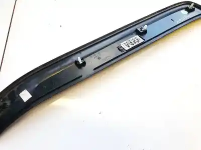 Pezzo di ricambio per auto di seconda mano plastica per bmw x1 (e84) xdrive 18 d riferimenti oem iam 731856601  2990844-06