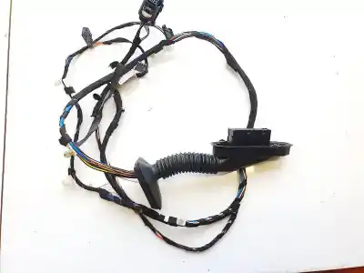 Peça sobressalente para automóvel em segunda mão fio por bmw x1 (e84) xdrive 18 d referências oem iam 926995901  9269959-01, 1452466-1c