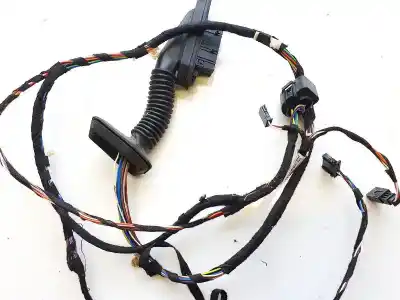 Peça sobressalente para automóvel em segunda mão fio por bmw x1 (e84) xdrive 18 d referências oem iam 926995901  9269959-01, 1452466-1c