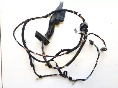 Second-hand car spare part wire for bmw x1 (e84) xdrive 18 d oem iam references 926995901