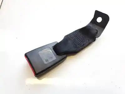 Second-hand car spare part left rear seat belt buckle for bmw x1 (e84) xdrive 18 d oem iam references 9117261
