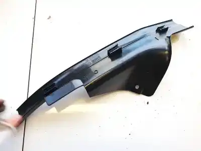 Pezzo di ricambio per auto di seconda mano plastica per bmw x1 (e84) xdrive 18 d riferimenti oem iam 51472990761x  51472990761-x