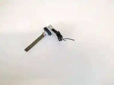 Peça sobressalente para automóvel em segunda mão sensor por volkswagen phaeton, 2007 - 2011 facelift 3.0 tdi 176kw 2007 - 2011 referências oem iam 4b0820539