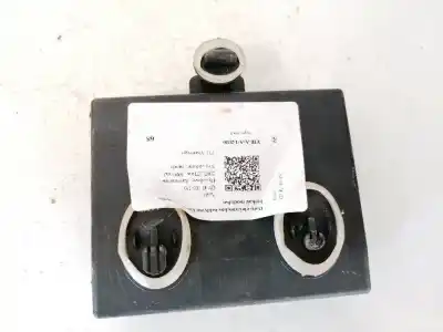Автозапчасти б/у электронный модуль за audi q7 (4l) 3.0 tdi ссылки oem iam 4l0959793b  4l0910793b