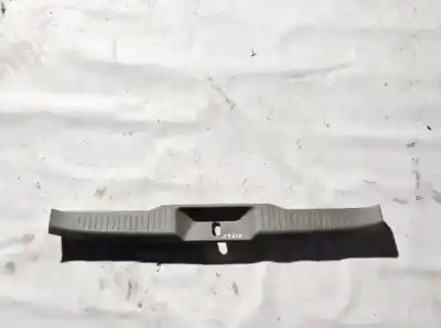 Second-hand car spare part plastics for mazda 2 (dy) 1.25 (dy3w) oem iam references 3m71a40374