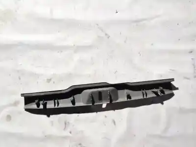 Pezzo di ricambio per auto di seconda mano plastica per mazda 2 (dy) 1.25 (dy3w) riferimenti oem iam 3m71a40374  