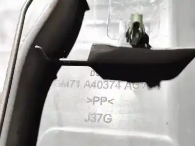 Pezzo di ricambio per auto di seconda mano plastica per mazda 2 (dy) 1.25 (dy3w) riferimenti oem iam 3m71a40374  