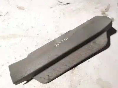 Second-hand car spare part plastics for mazda 2 (dy) 1.25 (dy3w) oem iam references 3m71a13244aew