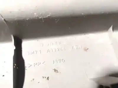 Pezzo di ricambio per auto di seconda mano plastica per mazda 2 (dy) 1.25 (dy3w) riferimenti oem iam 3m71a13244aew  