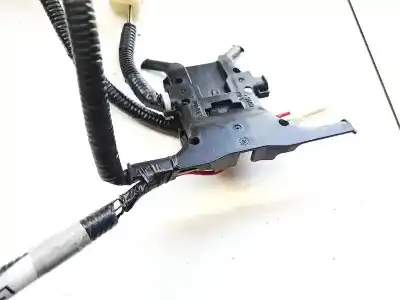 Peça sobressalente para automóvel em segunda mão fio por rover rover 45 (rt) 2.0 idt referências oem iam 3636  3509eb