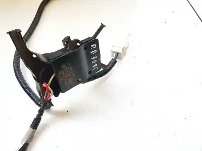 Peça sobressalente para automóvel em segunda mão fio por rover rover 45 (rt) 2.0 idt referências oem iam 3636  3509eb