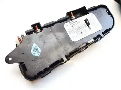 Peça sobressalente para automóvel em segunda mão airbag do lado esquerdo por renault scenic ii 1.5 dci diesel referências oem iam 8200371806