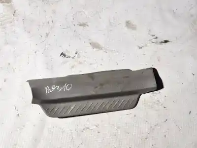 Second-hand car spare part plastics for mazda 2 (dy) 1.25 (dy3w) oem iam references 3m71a13245