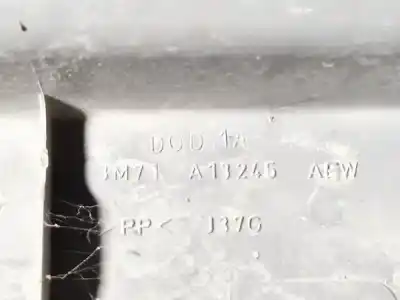 Second-hand car spare part plastics for mazda 2 (dy) 1.25 (dy3w) oem iam references 3m71a13245  