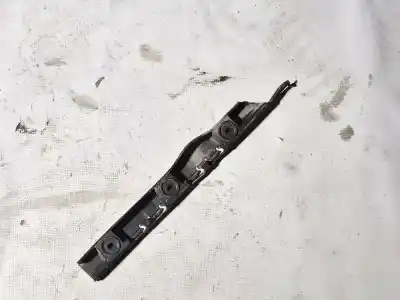 Second-hand car spare part rear bumper reinforcement for bmw x3 (e83) 2.0d oem iam references 5112340095406  12125310