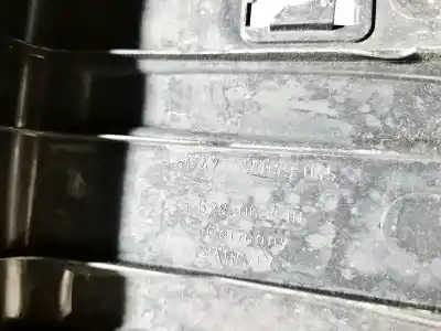 Pezzo di ricambio per auto di seconda mano plastica per bmw x3 (e83) 2.0d riferimenti oem iam 51477049045  