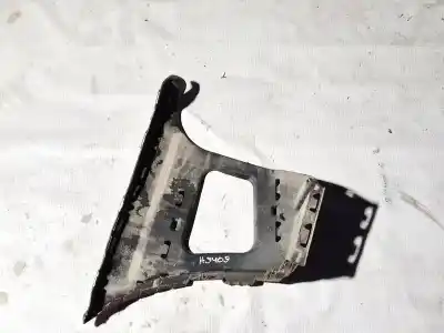 Peça sobressalente para automóvel em segunda mão reforço do pára choques traseiro por bmw x3 (e83) 2.0d referências oem iam 5112340094404