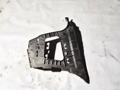 Pezzo di ricambio per auto di seconda mano rinforzo paraurti posteriore per bmw x3 (e83) 2.0d riferimenti oem iam 5112340094404  1215313